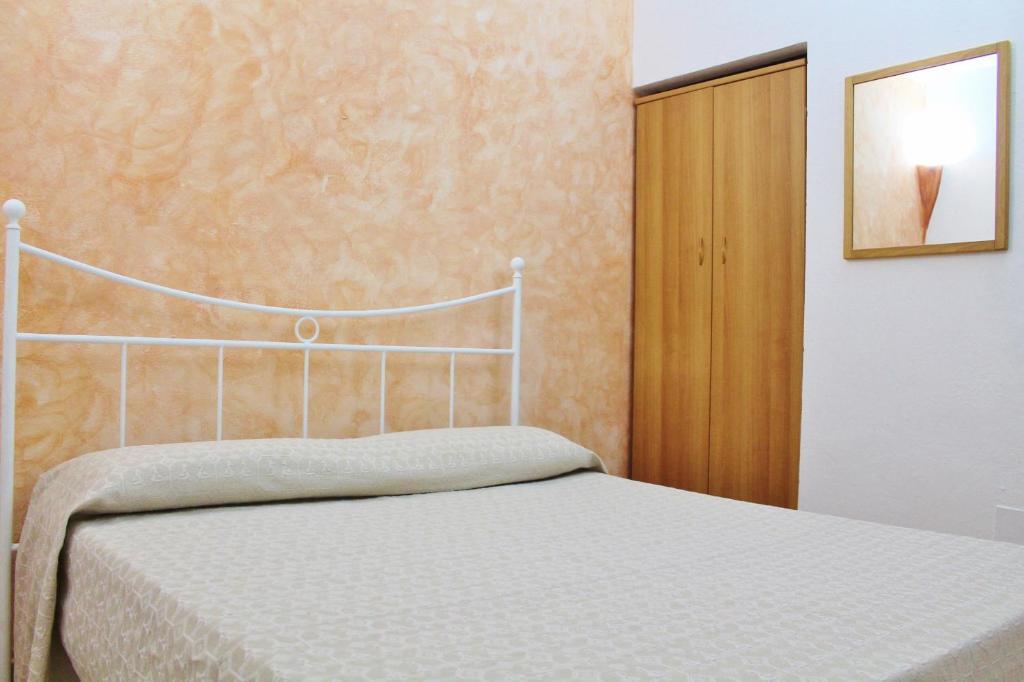 Residence Blue Corner Porto Pollo Palau Rum bild